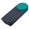 Zestaw kostek gładzików do wygładzania fug silikonowych (5 szt.). Wolfcraft 4332000